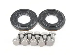 Differential Rebuild Kit 