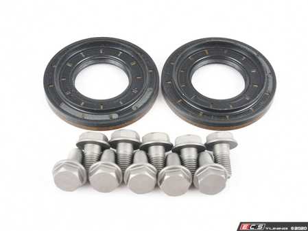 ES#2855274 - MF-TRS-RBSE46 - Differential Rebuild Kit  - Restore your differntial or keep your new one in good shape - Team MFactory - BMW