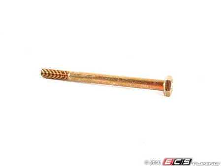 ES#15054 - 07119912570 - BOLT 8X100 - Genuine BMW - BMW