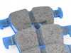 ES#4164444 - DP52153NDX - EBC Brake Pads - Blue Stuff  - A Great Option for the Track! - EBC - Audi Volkswagen