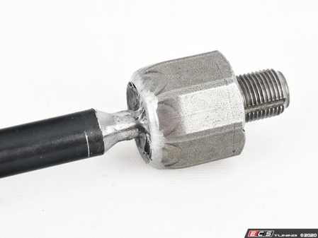 ES#3499791 - 32106765236 - Tie Rod Assembly - Right - Includes both inner and outer tie rod - Rein - BMW