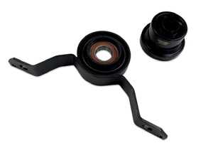 ES#4265523 - 034-506-0012 - Driveshaft Support Center Bearing - Finally a solution to replacing the entire driveshaft! - 034Motorsport - Audi