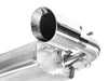ES#4265526 - IEEXCI5 - 3" Cat-Back Exhaust System - Non-Resonated - (NO LONGER AVAILABLE) - Cutting edge engineering and craftsmanship have blended together at every step from design to manufacturing. - Integrated Engineering - 