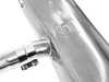 ES#4265526 - IEEXCI5 - 3" Cat-Back Exhaust System - Non-Resonated - (NO LONGER AVAILABLE) - Cutting edge engineering and craftsmanship have blended together at every step from design to manufacturing. - Integrated Engineering - 