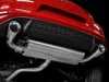 ES#4265526 - IEEXCI5 - 3" Cat-Back Exhaust System - Non-Resonated - (NO LONGER AVAILABLE) - Cutting edge engineering and craftsmanship have blended together at every step from design to manufacturing. - Integrated Engineering - 