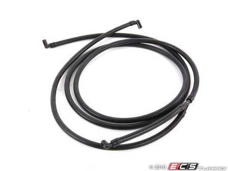 ES#170300 - 61667142059 - HOSE - Genuine BMW - BMW