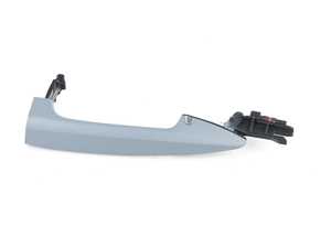 ES#2922321 - 51217433843 - OUTSIDE DOOR HANDLE, PRIMERE - Genuine BMW - BMW