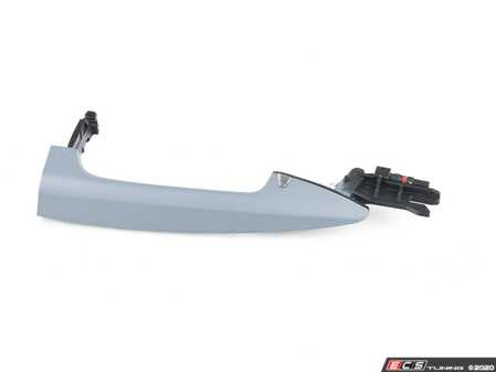 ES#2922321 - 51217433843 - OUTSIDE DOOR HANDLE, PRIMERE - Genuine BMW - BMW