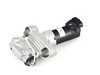 ES#2224952 - 7P0609723B - Automatic parking brake Motor - Left - automatically adjusts the tension in your parking brake - Genuine Volkswagen Audi - Volkswagen