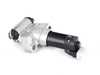ES#2224952 - 7P0609723B - Automatic parking brake Motor - Left - automatically adjusts the tension in your parking brake - Genuine Volkswagen Audi - Volkswagen