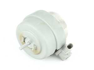ES#4220493 - 8E0199379BJ - Hydraulic / Electric Engine Mount - Priced Each - Eliminate excessive engine vibrations - Hudson - Audi