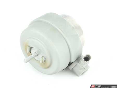 ES#4220493 - 8E0199379BJ - Hydraulic / Electric Engine Mount - Priced Each - Eliminate excessive engine vibrations - Hudson - Audi