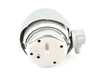 ES#4220493 - 8E0199379BJ - Hydraulic / Electric Engine Mount - Priced Each - Eliminate excessive engine vibrations - Hudson - Audi