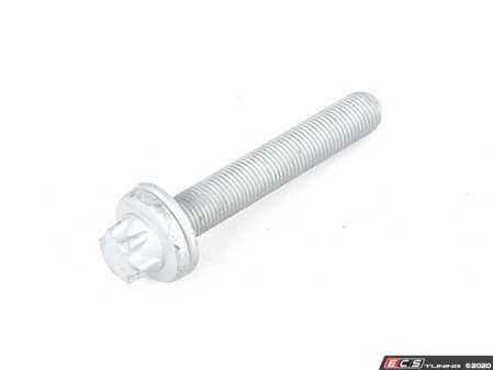 ES#3015928 - 22116879664 - ASA-BOLT - Genuine BMW - BMW