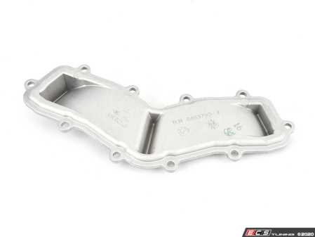 ES#4179442 - 11148483793 - END COVER, REAR - Genuine BMW - BMW
