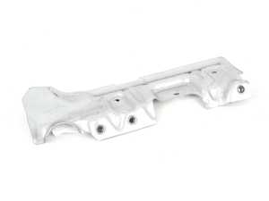 ES#4179910 - 11657852260 - HEAT PROTECTION LEFT - Genuine BMW - BMW