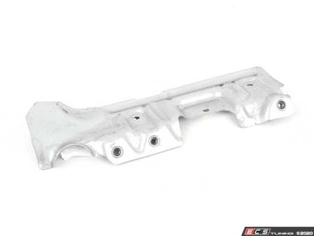 ES#4179910 - 11657852260 - HEAT PROTECTION LEFT - Genuine BMW - BMW