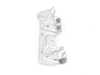 ES#4179910 - 11657852260 - HEAT PROTECTION LEFT - Genuine BMW - BMW