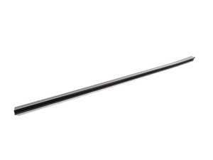 ES#91283 - 51228158190 - Rear Door Seal - Passenger (Right) - Seals the bottom of the door to the body - Genuine BMW - BMW