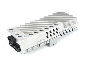 ES#3029409 - 65129393192 - Top-Hifi System Amplifier - Genuine BMW - BMW