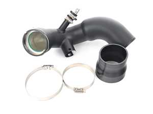 ES#4005454 - sg71436 - G-Chassis B58 Intake Pipe - Connects the airbox to the turbo inlet - FTP Motorsport - BMW