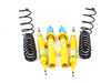 ES#2725398 - 46-180582 - B12 Pro-Kit Suspension System - Expertly matched performance Eibach Pro-line lowering springs and Bilstein shock/strut package for a dramatic increase in performance handling. World-famous Bilstein quality with a limited lifetime warranty! - Bilstein - BMW