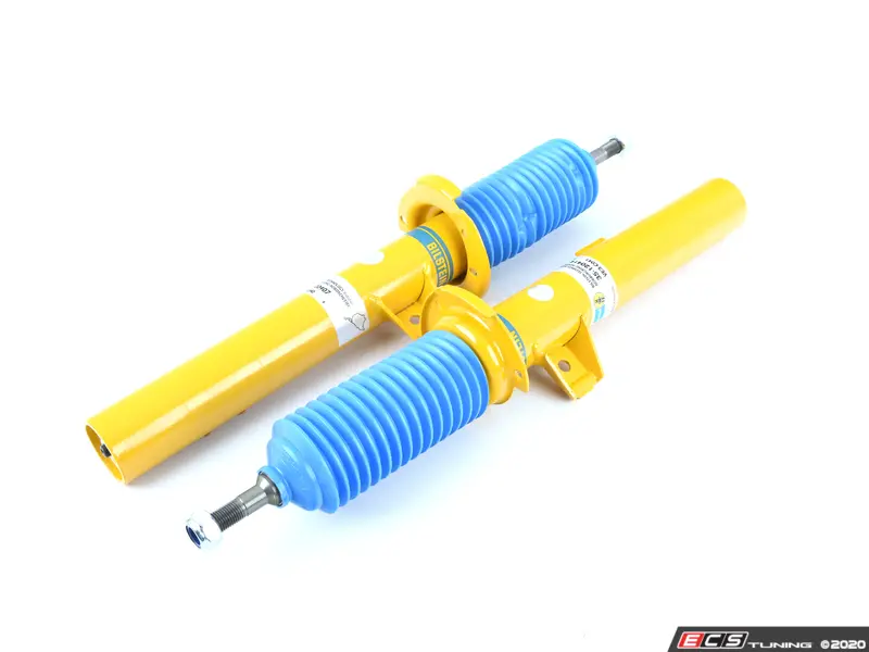 Bilstein - 46-180582 - B12 Pro-Kit Suspension System