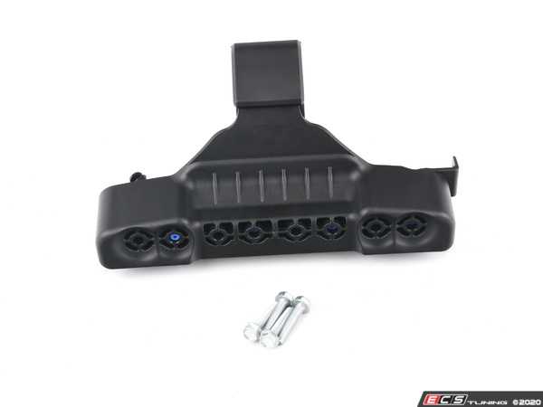 Genuine BMW - 52109490357 - FIRE EXTINGUISHER HOLDER (52-10-9-490-357)