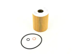 Hengst Oil Filter Kit - Priced Each
