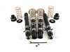 ES#3714068 - I-77-BR-14kg-16k - BR Series Coilover Suspension Kit (Swift Springs)  - Featuring 30 levels of adjustment and performance spring rates and valving that makes the BR Series perfect for both daily drivers and track warriors! - BC Racing - BMW