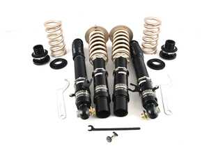 ES#3714068 - I-77-BR-14kg-16k - BR Series Coilover Suspension Kit (Swift Springs)  - Featuring 30 levels of adjustment and performance spring rates and valving that makes the BR Series perfect for both daily drivers and track warriors! - BC Racing - BMW