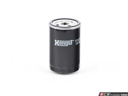 ES#3676533 - 056115561G - Oil Filter - Priced Each - High quality German made oil filter for your VAG automobile - Hengst - Volkswagen Porsche