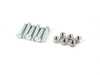 ES#4505214 - JHM-B8DPPDK - JHM High Flow Downpipe Kit - Catted Downpipes with or without X pipe and with or without Integrated Baffling! - JH Motorsports  - Audi