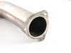 ES#4505214 - JHM-B8DPPDK - JHM High Flow Downpipe Kit - Catted Downpipes with or without X pipe and with or without Integrated Baffling! - JH Motorsports  - Audi