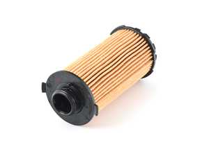 ES#4143611 - 0PC115466 - Oil Filter - Priced Each - Does not include filter housing o-ring - Please see ES3144575 - Genuine Porsche - Porsche