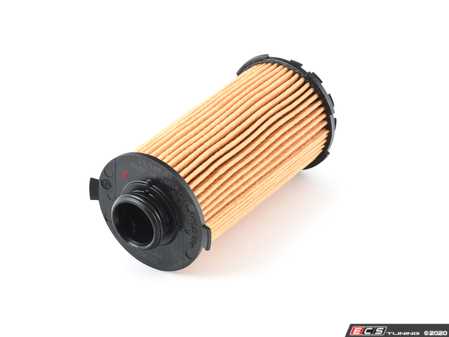 ES#4143611 - 0PC115466 - Oil Filter - Priced Each - Does not include filter housing o-ring - Please see ES3144575 - Genuine Porsche - Porsche