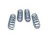 ES#3981193 - D100-0933 - Dinan Performance Spring Set  - Wake up your sedan with a little stance and sizzle - Dinan - BMW