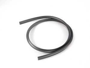 ES#130359 - 51726440148 - E10 Door trim seal - Lower door trim seal - Genuine BMW - BMW