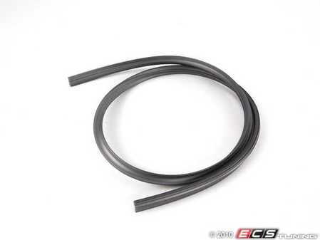 ES#130359 - 51726440148 - E10 Door trim seal - Lower door trim seal - Genuine BMW - BMW