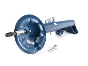 ES#3672947 - 31311092488 - E36 Strut Assembly - Front Right - Restore your ride quality with new front struts. - Meyle - BMW