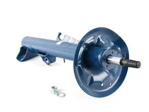 ES#3672946 - 31311092487 - E36 Strut Assembly - Front Left - Restore your ride quality with new front struts. - Meyle - BMW