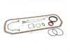 ES#3673621 - 888.389 - Engine Conversion Gasket Set - This premium crankcase gasket set from Elring is designed to reseal the critical lower portions of your engine block. - Elring - BMW