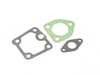 ES#3673621 - 888.389 - Engine Conversion Gasket Set - This premium crankcase gasket set from Elring is designed to reseal the critical lower portions of your engine block. - Elring - BMW