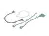 ES#3673621 - 888.389 - Engine Conversion Gasket Set - This premium crankcase gasket set from Elring is designed to reseal the critical lower portions of your engine block. - Elring - BMW