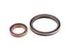 ES#3673621 - 888.389 - Engine Conversion Gasket Set - This premium crankcase gasket set from Elring is designed to reseal the critical lower portions of your engine block. - Elring - BMW