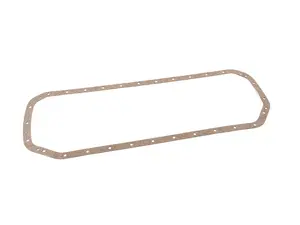Oil Pan Gasket - Elring
