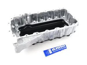 Oil Pan
