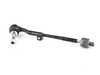 ES#3499792 - 32106765235 - Tie Rod Assembly - Left - Includes both inner and outer tie rod - Rein - BMW