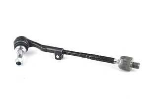 ES#3499792 - 32106765235 - Tie Rod Assembly - Left - Includes both inner and outer tie rod - Rein - BMW