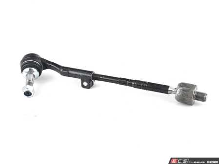 ES#3499792 - 32106765235 - Tie Rod Assembly - Left - Includes both inner and outer tie rod - Rein - BMW